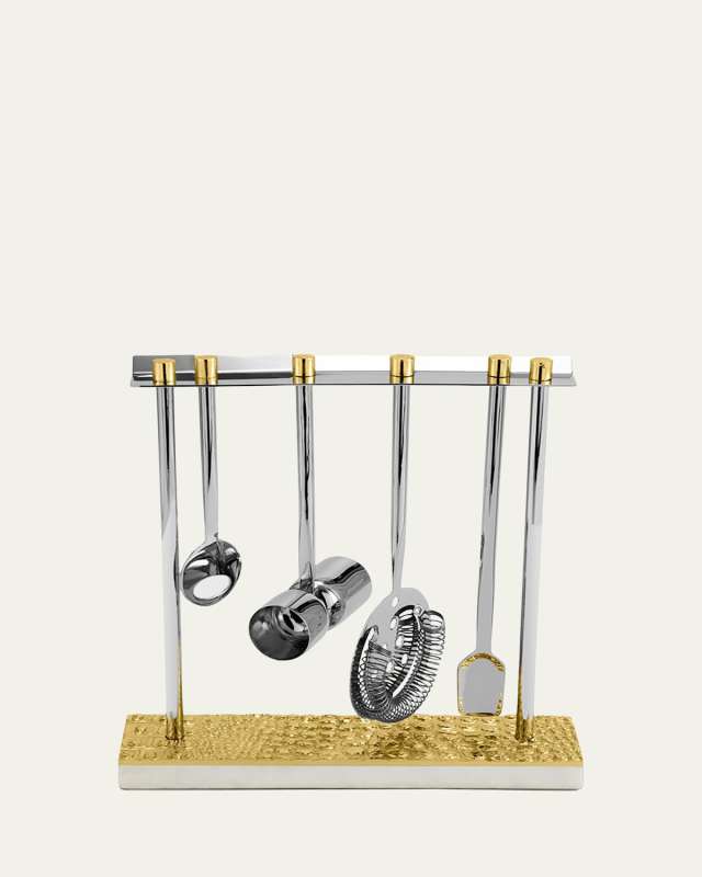 Safari Bar Tool Set